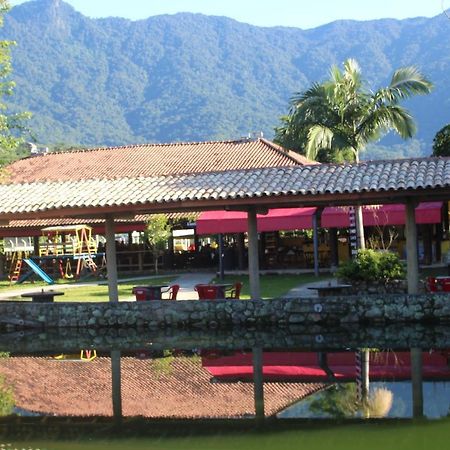 Pousada Rancho Texas Ubatuba Luaran gambar