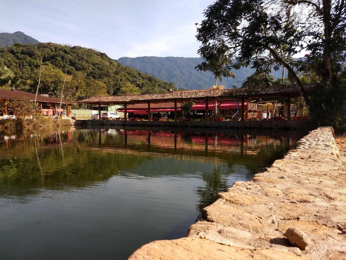 Pousada Rancho Texas Ubatuba Luaran gambar