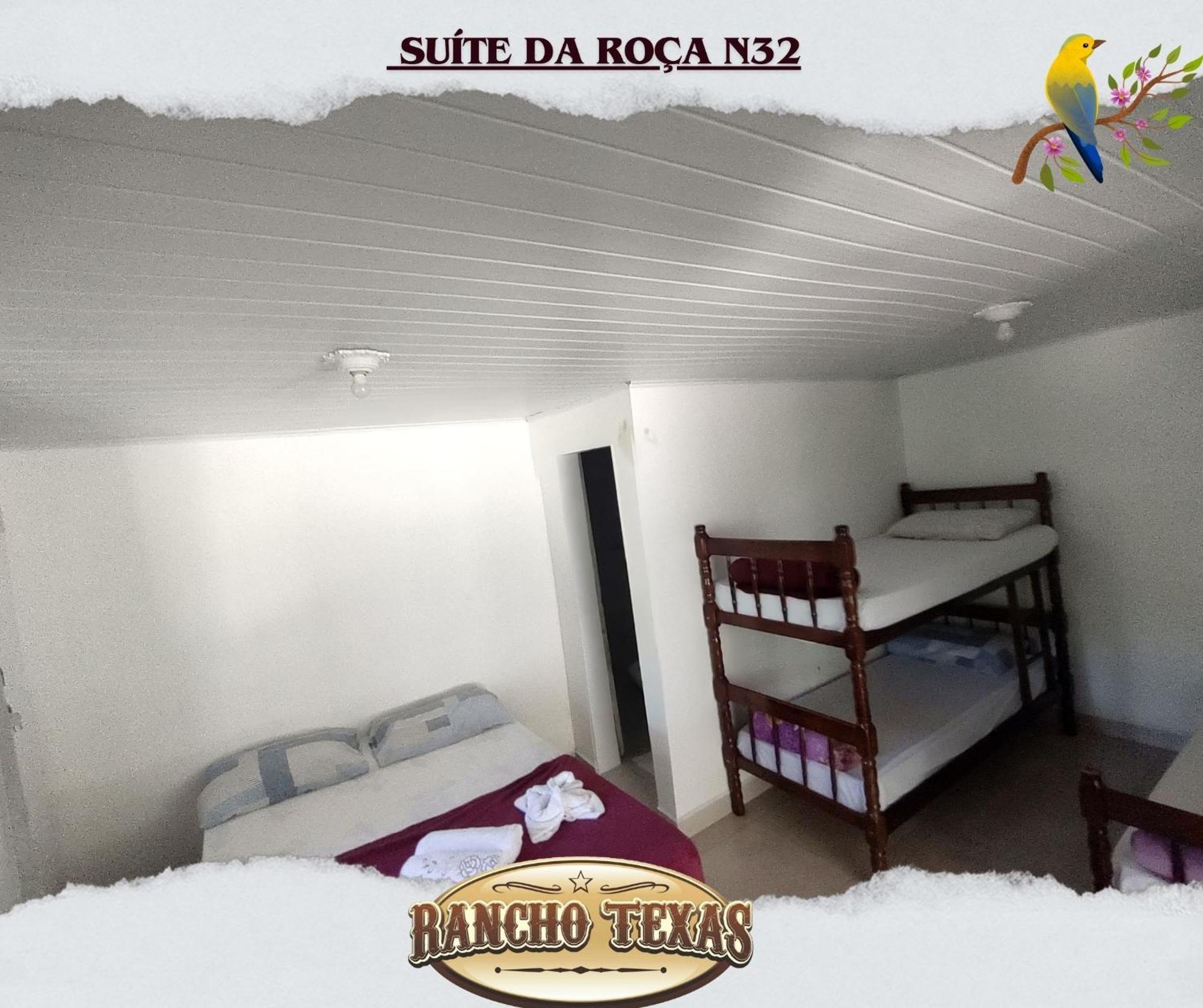 Pousada Rancho Texas Ubatuba Bilik gambar