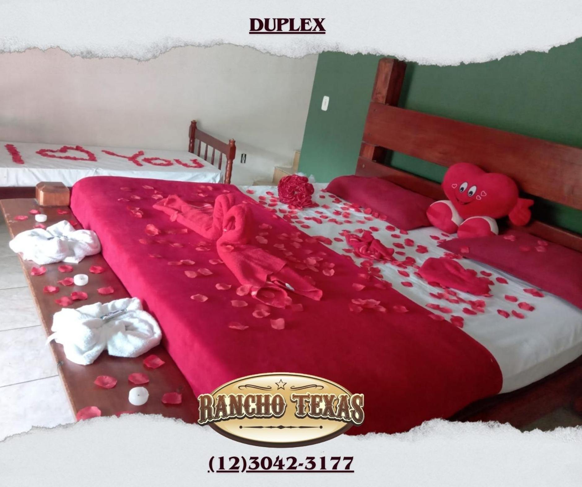 Pousada Rancho Texas Ubatuba Bilik gambar