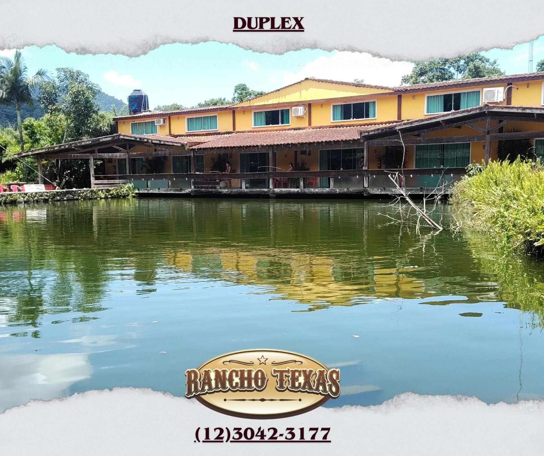 Pousada Rancho Texas Ubatuba Bilik gambar