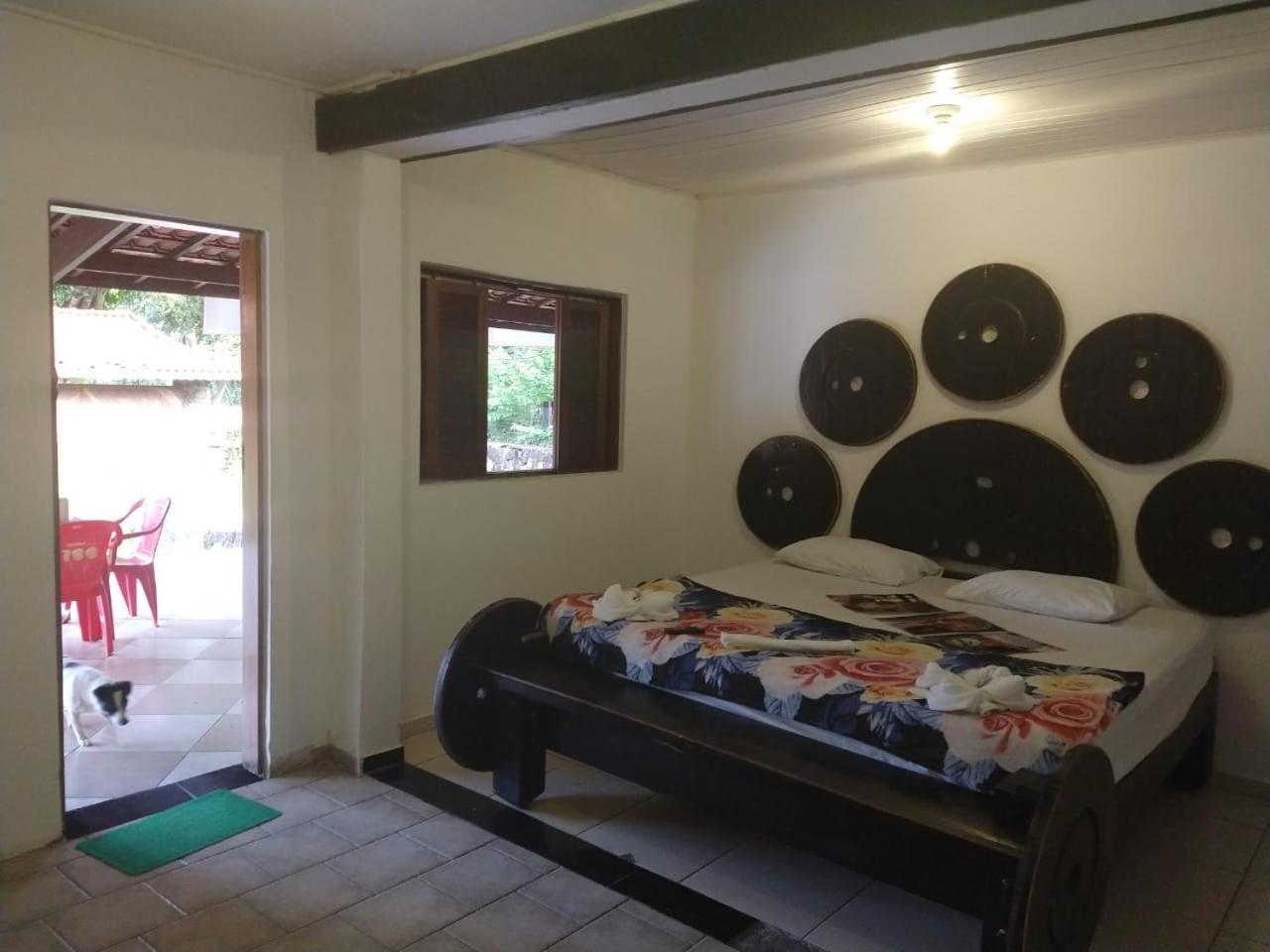 Pousada Rancho Texas Ubatuba Bilik gambar